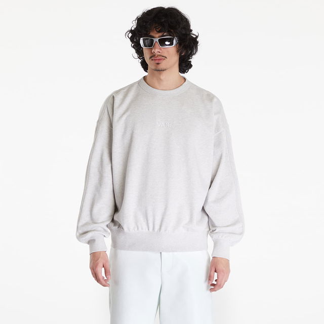 Premium Standards Fleece LX Crew