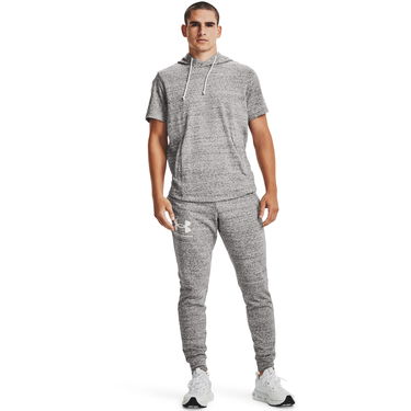 Спортни панталони Under Armour Rival Terry Jogger Сиво | 1361642-112, 5