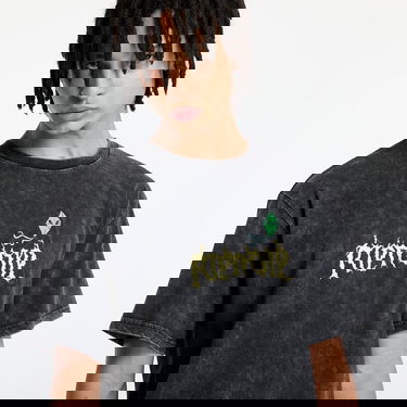 Тениска RIPNDIP Rip N Dip Electric T-Shirt Черно | RNDSPR25144, 3