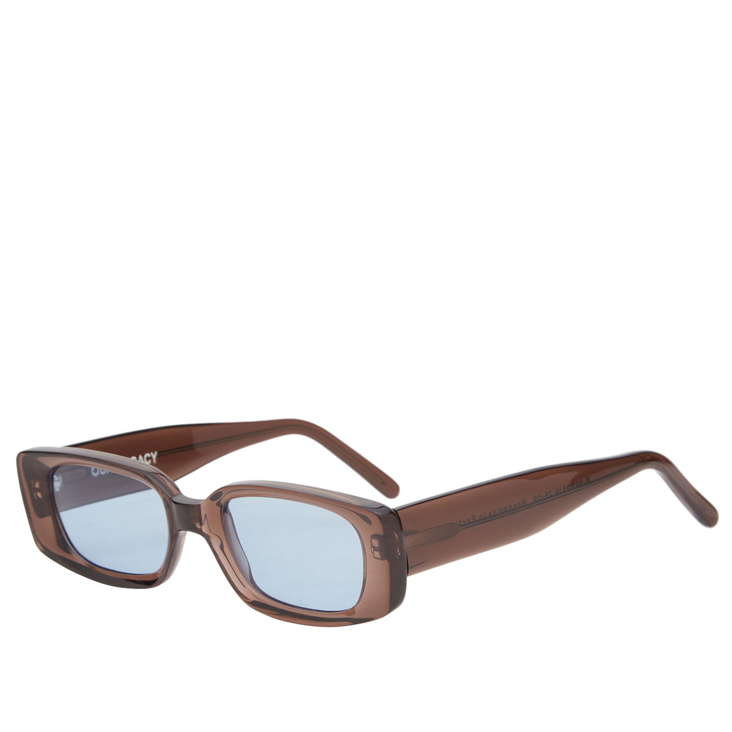 Слънчеви очила OUR LEGACY Our Legacy Samhain Sunglasses Кафяво | A2258SCG, 0