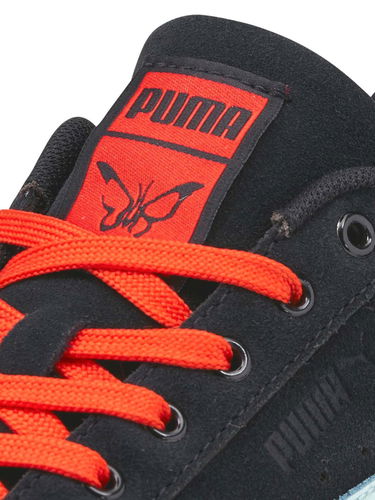Кецове и обувки Puma Mayze SD x Dua Lipa Черно | 38729405, 8