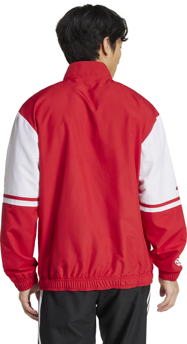 Ветровка adidas Originals Squadra 25 Pre Jacket Червено | jd2969, 2
