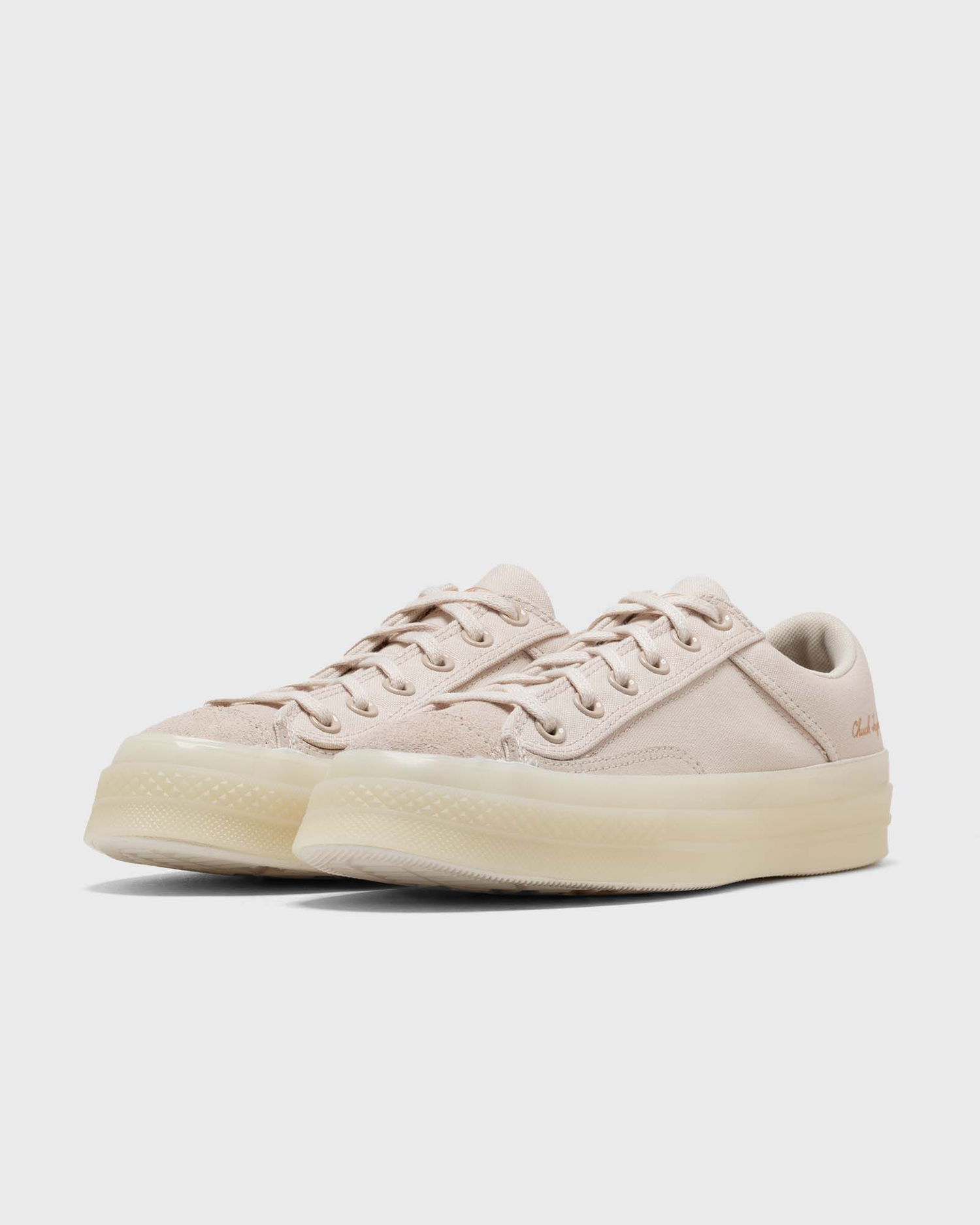Кецове и обувки Converse Chuck 70 Marquis OX Бежово | A10367C, 1