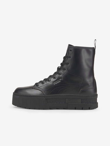 Кецове и обувки Puma Mayze Boot x Dua Lipa Черно | 38861101, 0