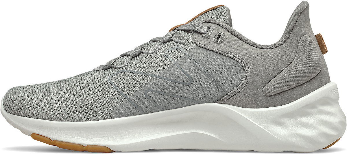 Кецове и обувки New Balance Fresh Foam Roav v2 Сиво | mroavlg2, 1