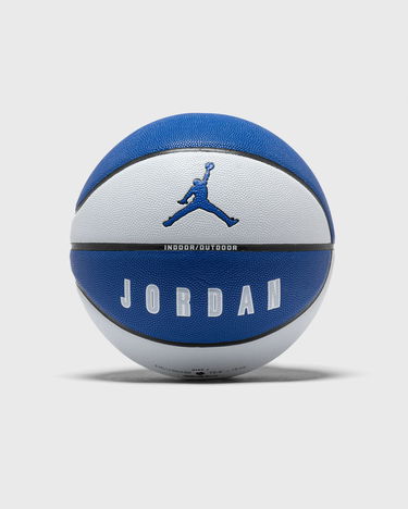 Спортна екипировка Jordan Ultimate 2.0 8P Deflated Basketball Size 7 Синьо | 9018-11-410, 2