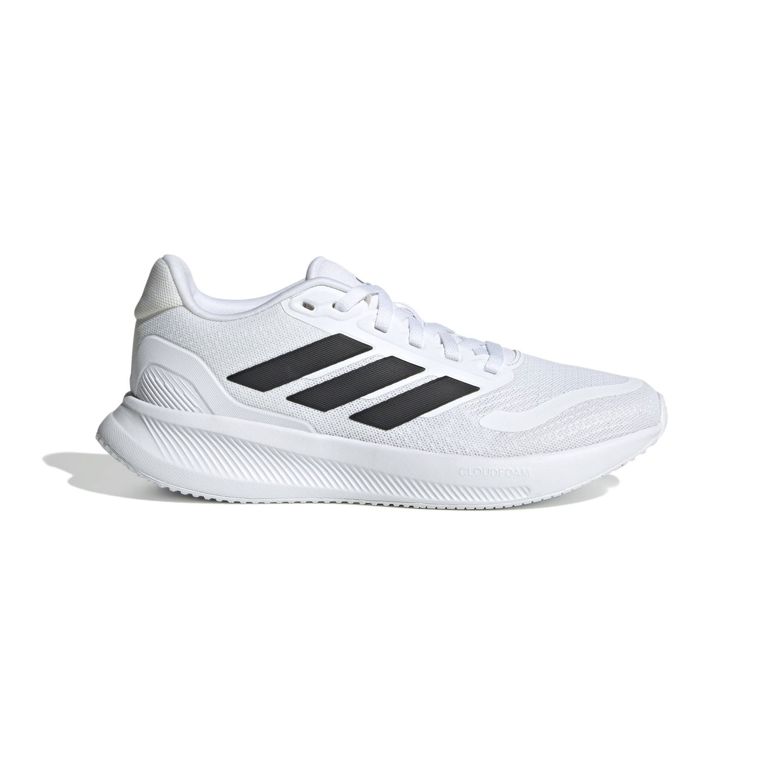 Кецове и обувки adidas Performance Runfalcon 5 Бяло | IE8593, 0