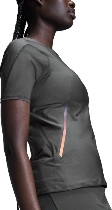 Тениска On Running Ultra Running T-Shirt Сиво | 1we30420264, 2