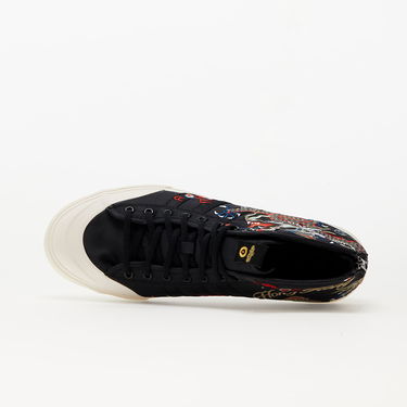 Кецове и обувки adidas Consortium Patrol x Juice x Matchcourt Mid S.E. Черно | CM7877, 2