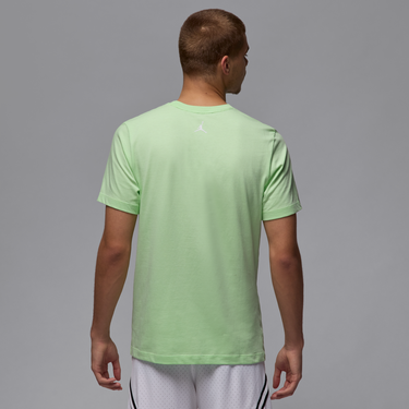 Тениска Jordan Jordan Sport Dri-FIT T-Shirt Зелено | HQ7984-376, 3