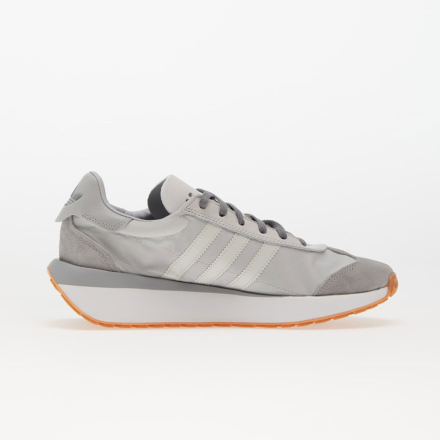 Кецове и обувки adidas Originals Country Xlg Сиво | ID0365, 1