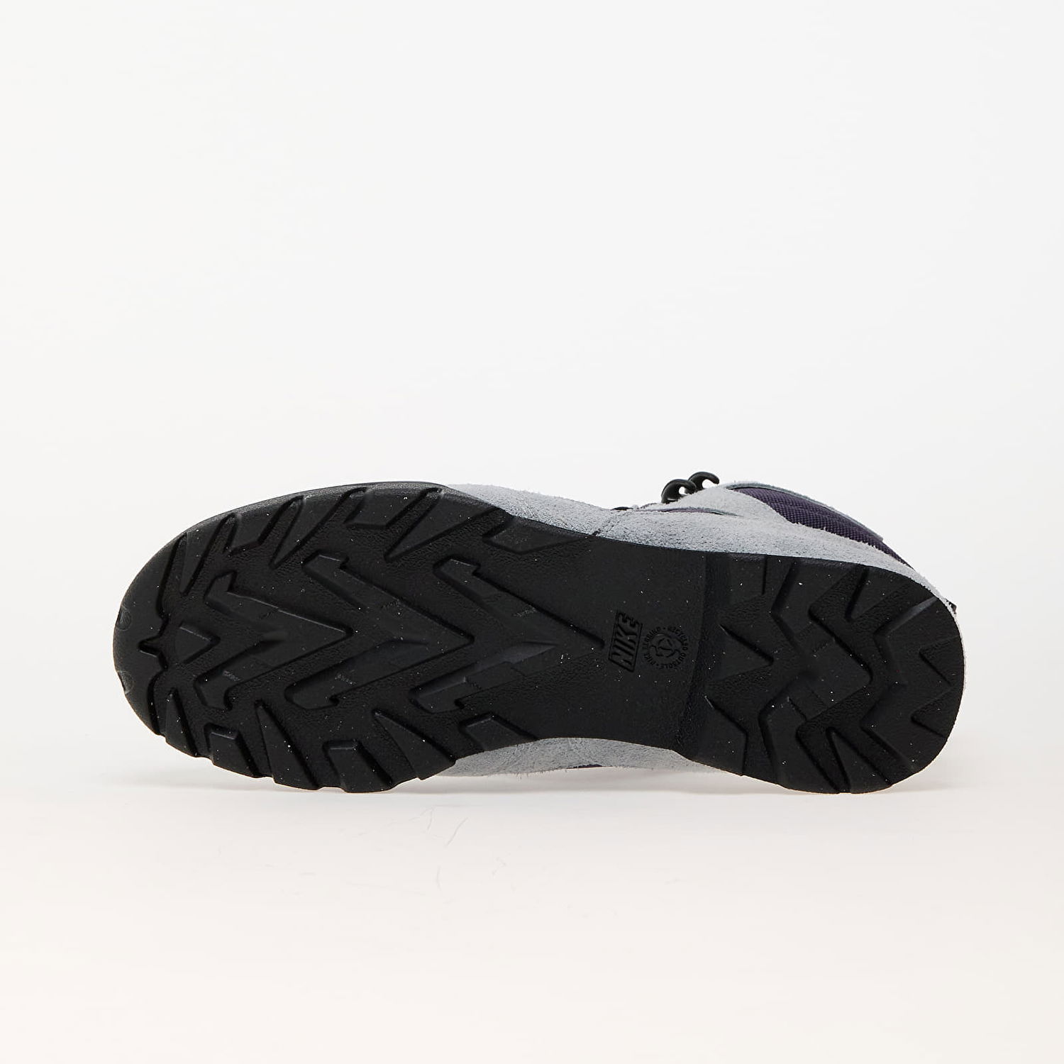 Кецове и обувки Nike ACG Torre Mid Waterproof Light Pumice/ Black-Dark Raisin Сиво | FD0212-002, 1