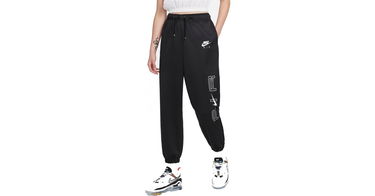 Спортни панталони Nike Air Sweatpants Черно | dd5425-010, 1
