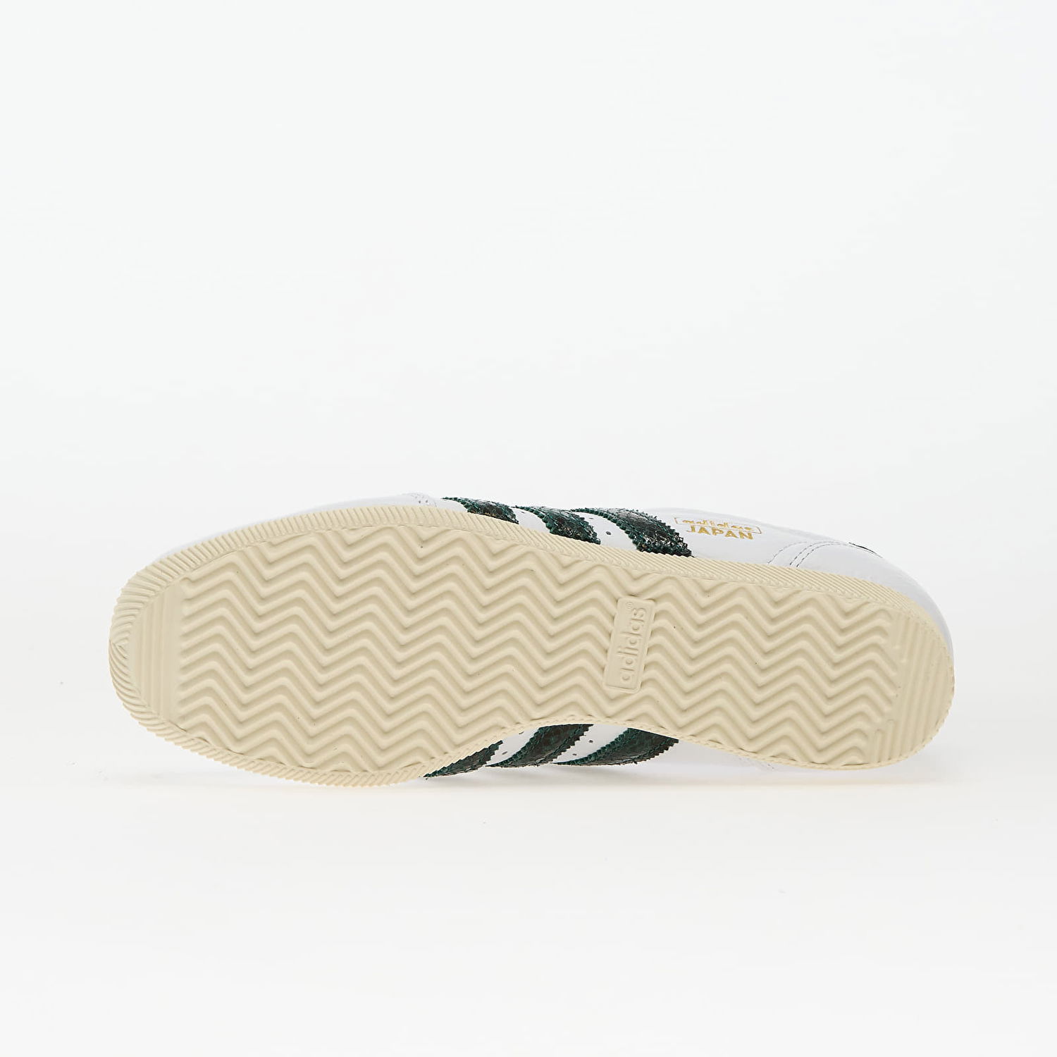 Кецове и обувки adidas Originals Japan Бяло | JQ9062, 1