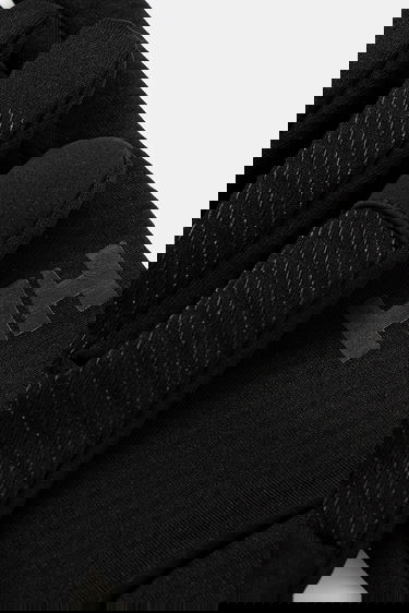 Ръкавици Helly Hansen VERSALITE TOUCH GLOVE LINER Черно | 67640, 1
