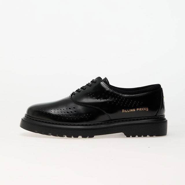 Derby Gradient Black