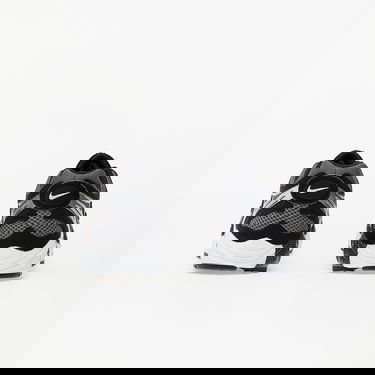 Кецове и обувки Nike Air Ghost Racer Черно | AT5410-002, 3
