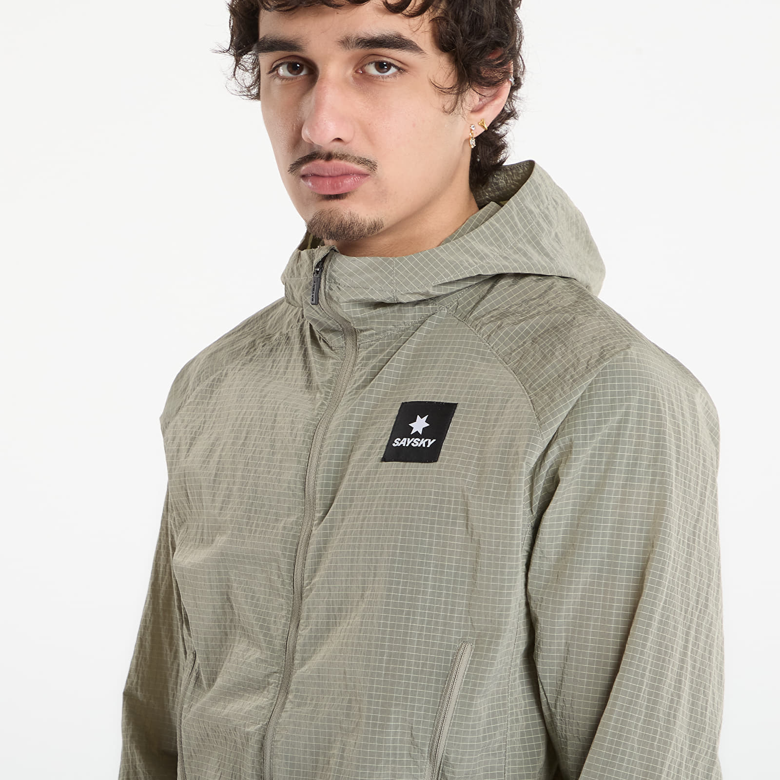 Clean Pace Shield Jacket, 1