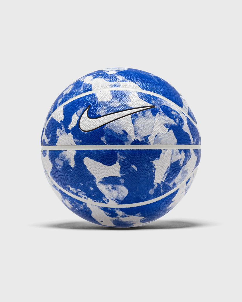Спортна екипировка Nike Energy Basketball Size 7 Синьо | 9017-32-410