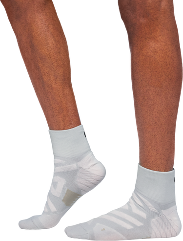 Чорапи On Running Performance Mid Sock Сиво | 354-01668, 0