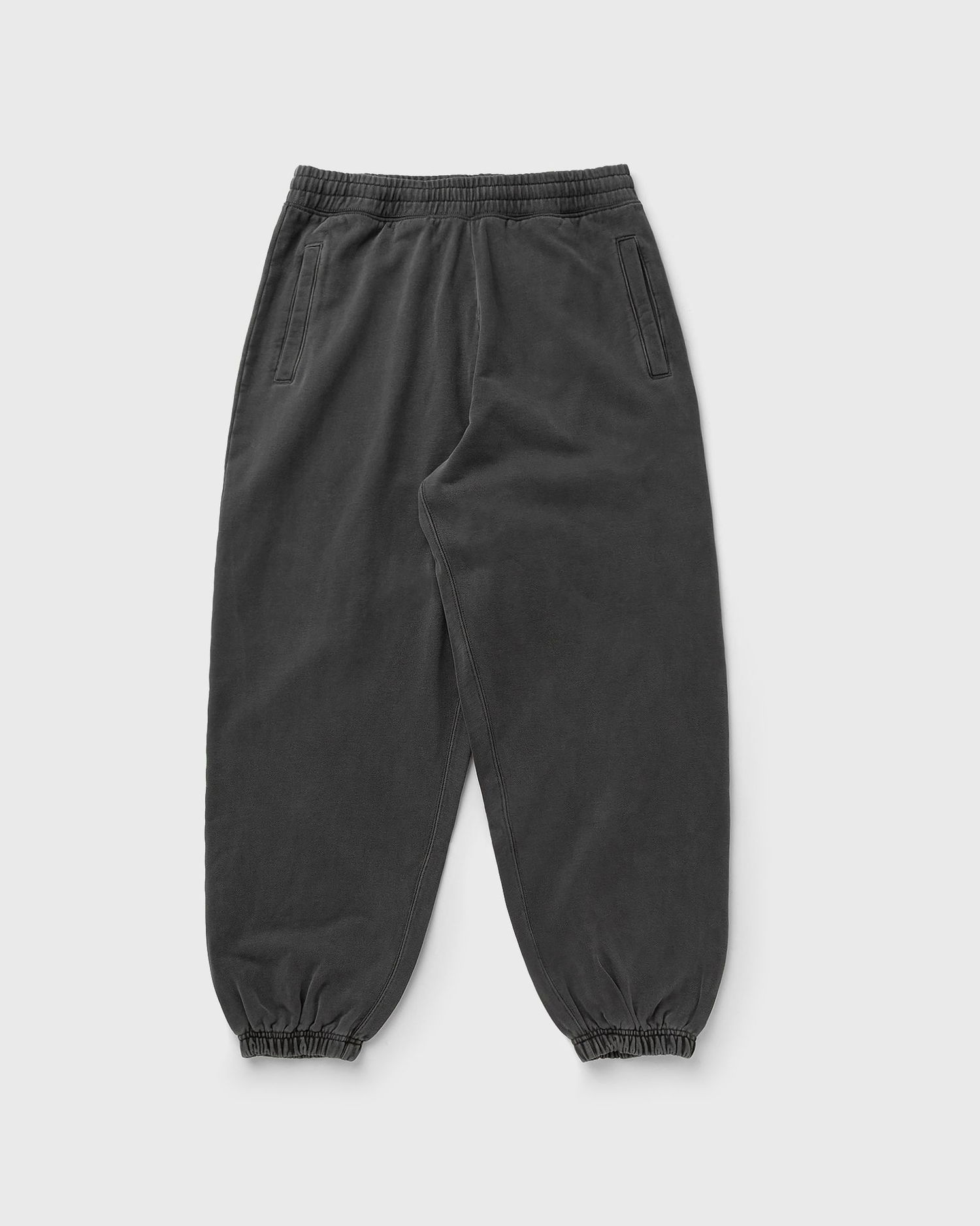 Спортни панталони Carhartt WIP Vista Grand Sweat Pant Сиво | I032337-89.GD, 0