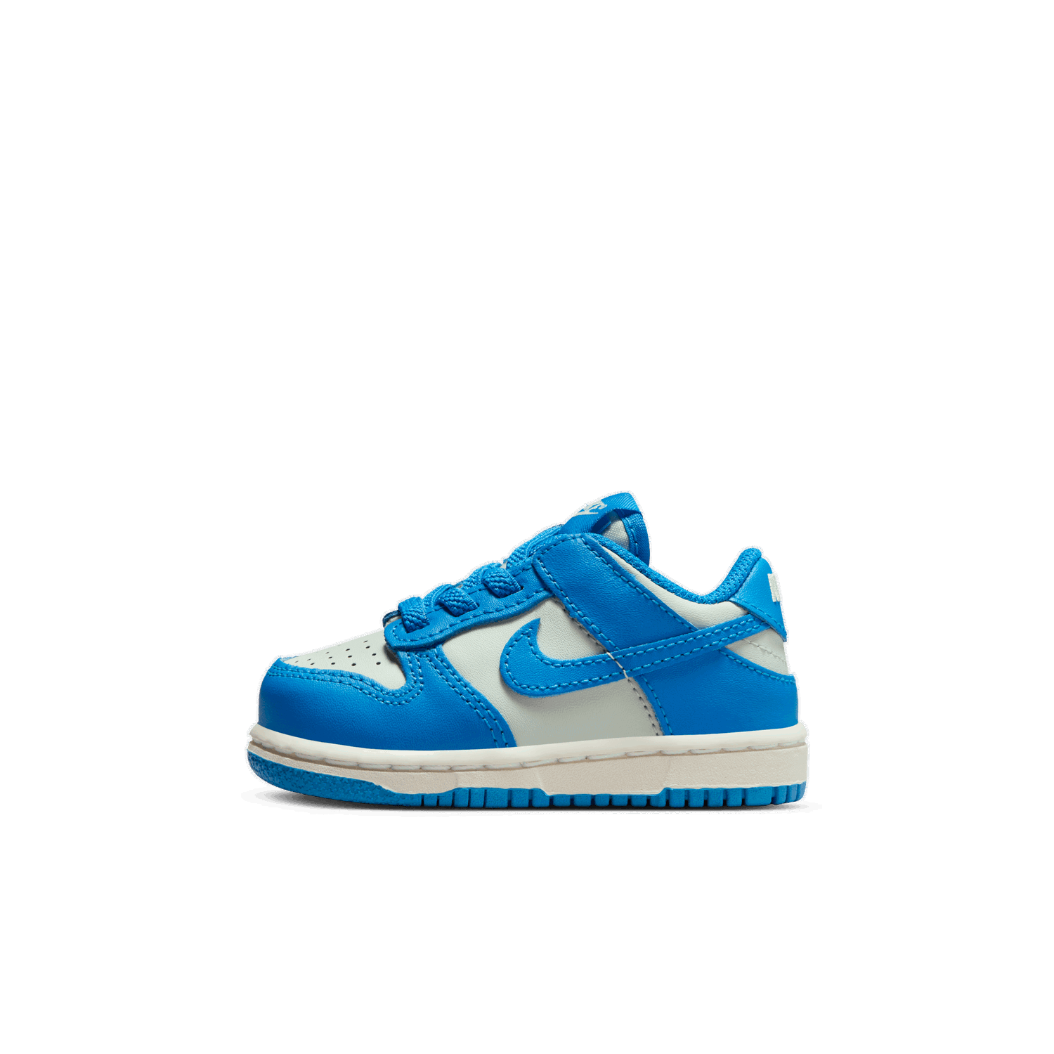 Кецове и обувки Nike Dunk Low Синьо | FB9107-004, 0