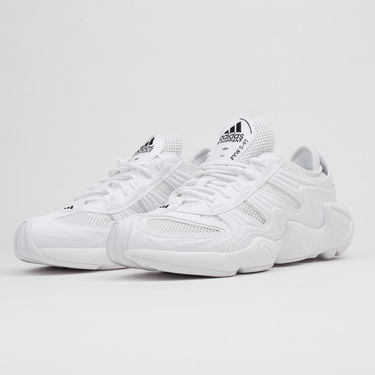 Кецове и обувки adidas Performance FYW-S-97 Бяло | EE5311, 1