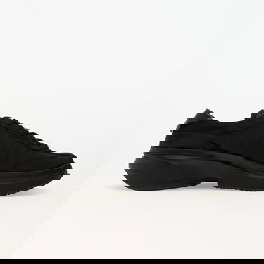 Кецове и обувки Y-3 LS Vintage Run Черно | IH8424, 2