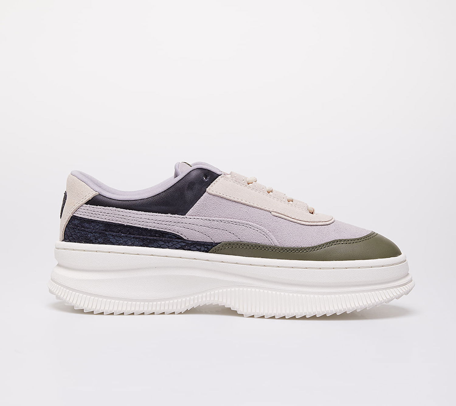 Кецове и обувки Puma Deva Reptile Синьо | 37119801, 1