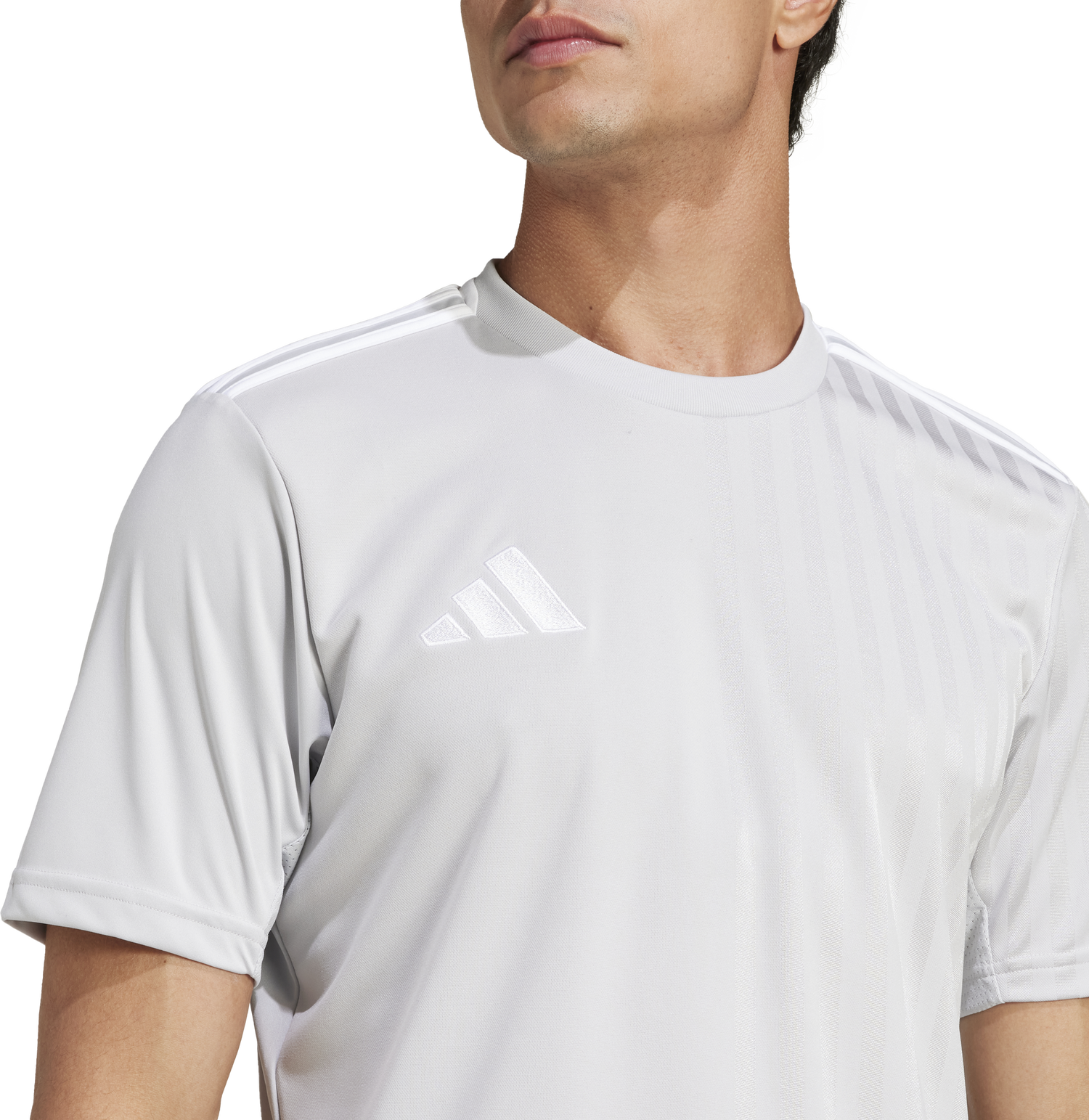 Фланелка adidas Originals Adidas Campeon 25 Jersey Бяло | jf6065, 1