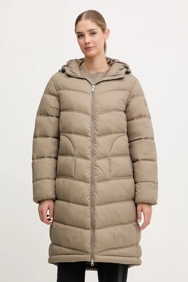 Napapijri A-Ega Winter Hooded Puffer Coat