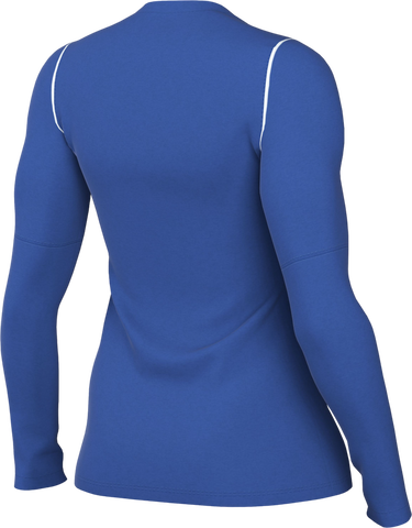 Тениска Nike Long Sleeve Shirt Синьо | fj3006-463, 1