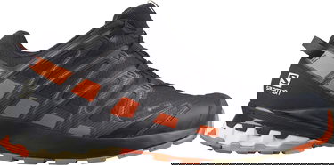 Кецове и обувки Salomon Trailové boty Salomon XA PRO 3D v8 GTX Черно | l41444400, 0
