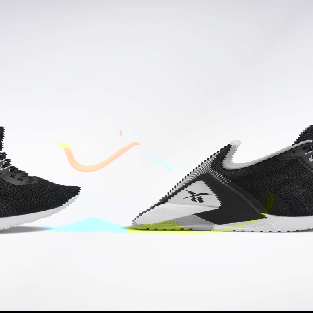 Кецове и обувки Reebok Nano X1 Черно | GX2801, 0