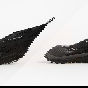 Кецове и обувки adidas Performance Stella McCartney x Terrex Free Hiker GTX AOP Черно | JS1112, 0