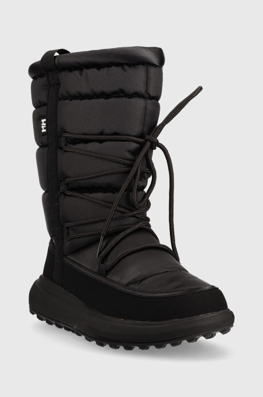 Кецове и обувки Helly Hansen Winter Boots Черно | 11838, 1