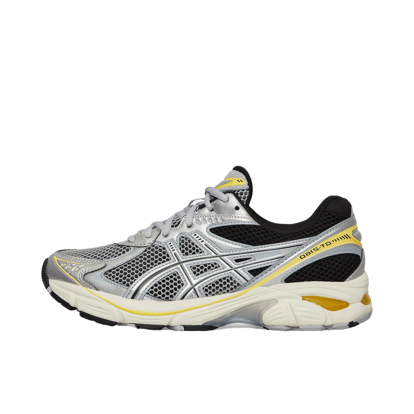 Кецове и обувки Asics GT-2160 Piedmont Grey / Pure Silver Сиво | 1203A275-023