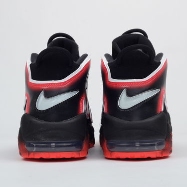 Кецове и обувки Nike Air More Uptempo '96 Черно | CJ6129-001, 3