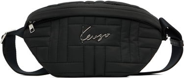 Чанта за кръста KENZO Kenzo Paris 'KENZO Cosy' Quilted Belt Bag Черно | FF62SA717F03, 0