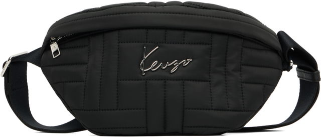Kenzo Paris 'KENZO Cosy' Quilted Belt Bag