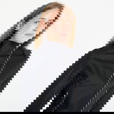 Яке adidas Originals Originals x Miaou Asymmetrical Zip Jacket Черно | KA2734, 5