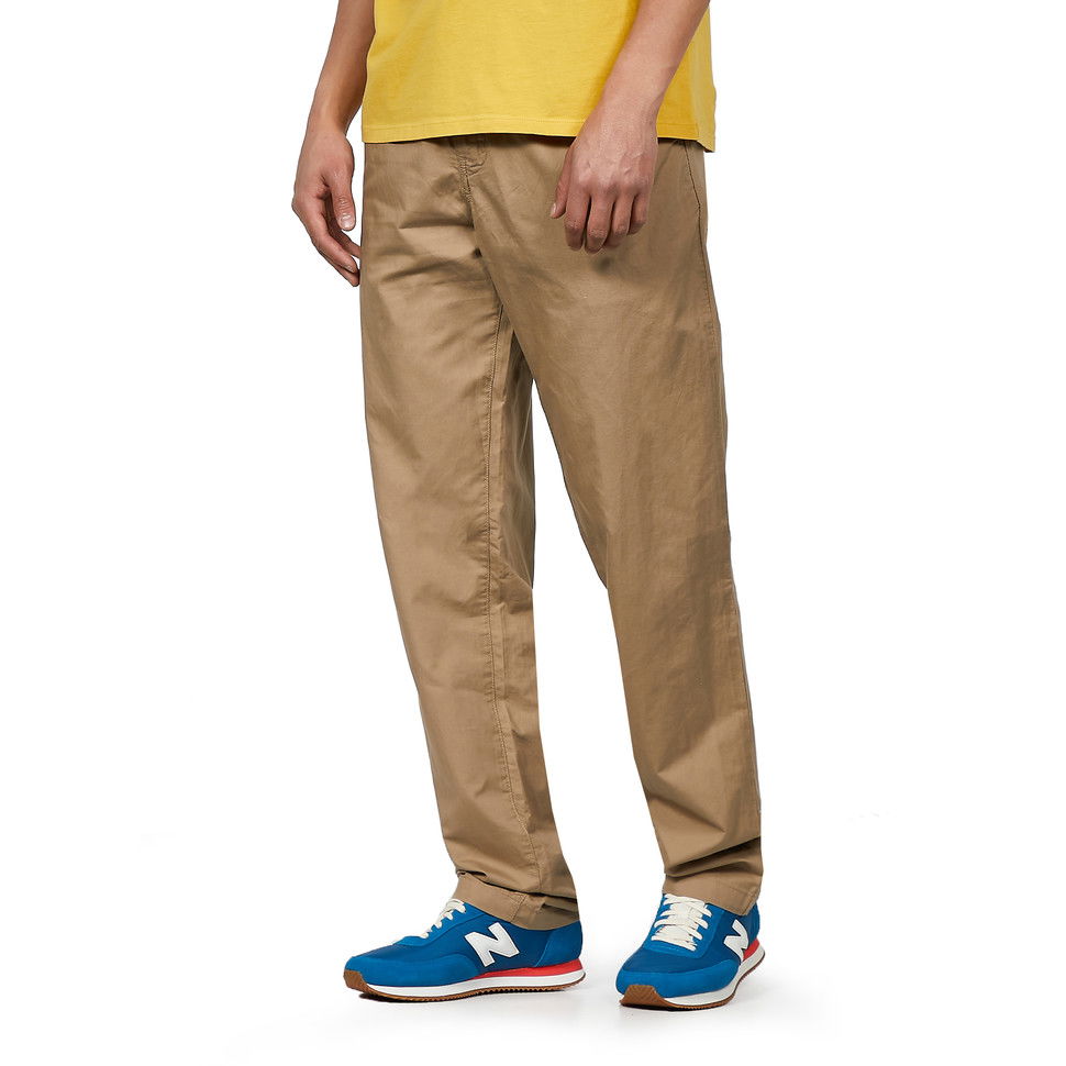 Панталони Patagonia Lightweight All-Wear Hemp Volley Pants Бежово | 55515-MJVK, 0