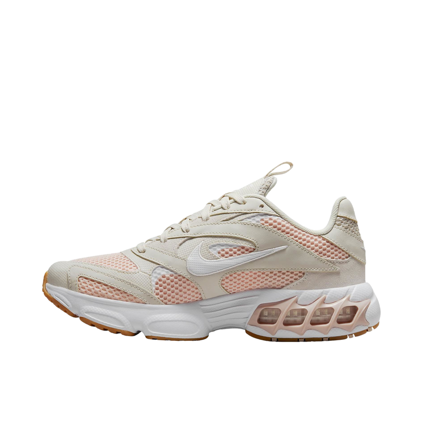 Кецове и обувки Nike Zoom Air Fire W Сиво | cw3876-003