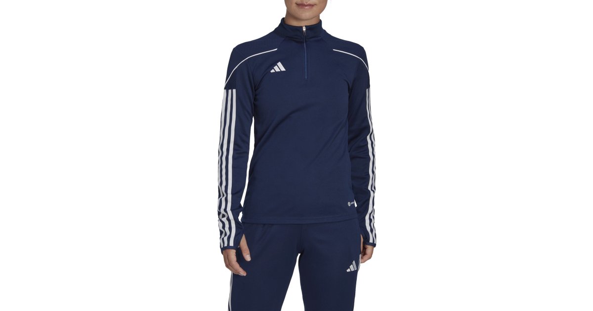Суитчър adidas Performance Tiro 23 League Training Top Тъмно синьо | hs3483, 1