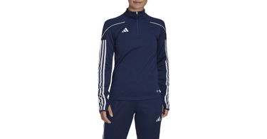 Суитчър adidas Performance Tiro 23 League Training Top Тъмно синьо | hs3483, 1