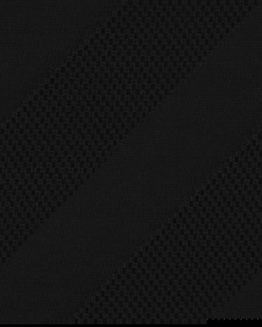 Шал Off-White Glitch Bookish Knit Scarf Black Черно | OMMA051F23KNI001 1001, 5