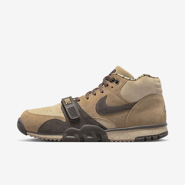 Кецове и обувки Nike AIR TRAINER 1 Кафяво | DV6998-200, 0