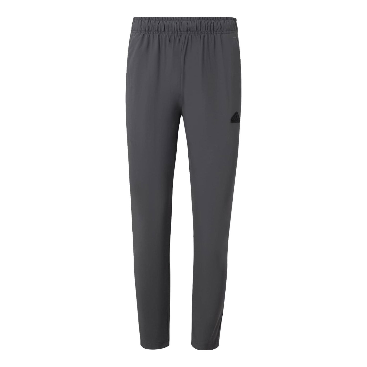 Панталони adidas Originals Men's Knit Training Pants Сиво | IT4334, 0