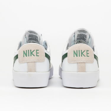 Кецове и обувки Nike SB Zoom Blazer Low Pro GT Бежово | DC7695-102, 3