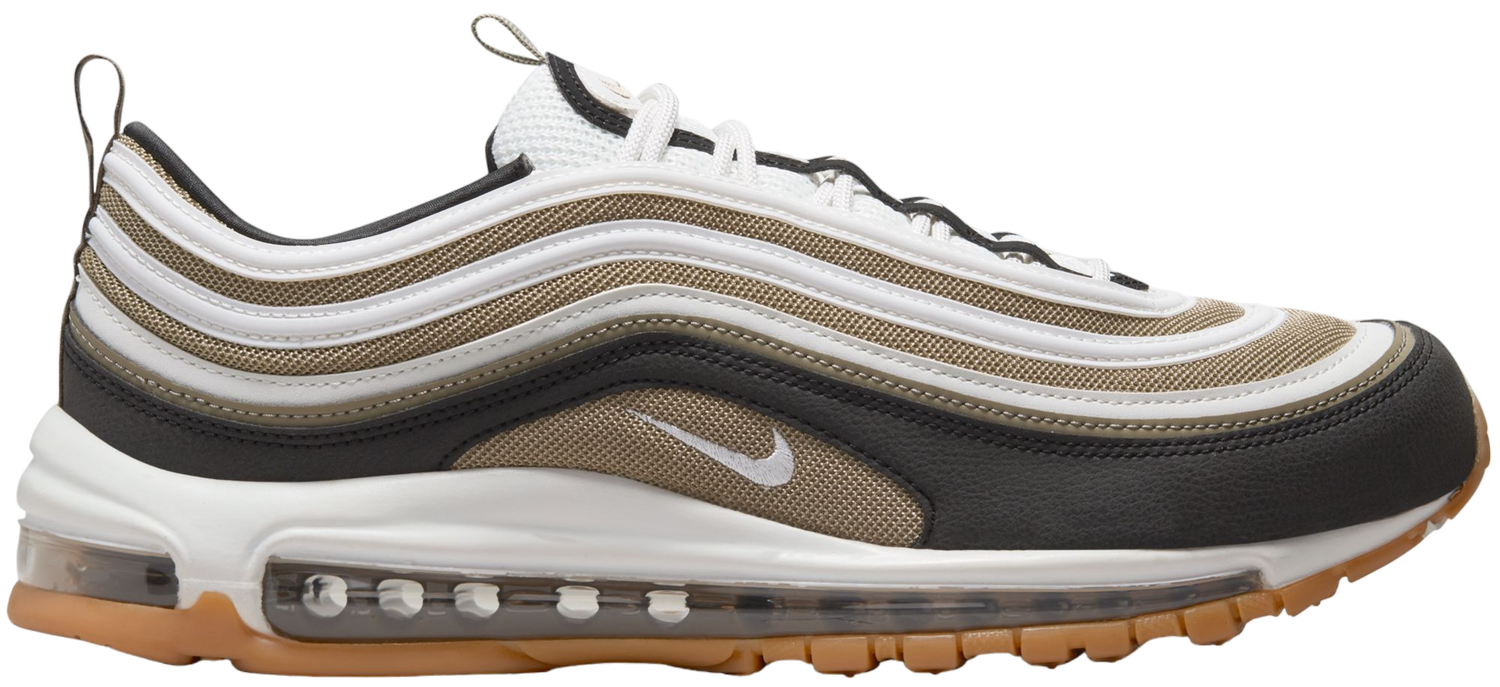 Кецове и обувки Nike AIR MAX 97 Бежово | 921826-203, 0